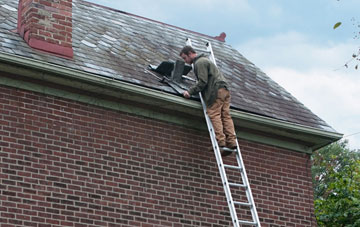what affects urgent Kinnersley roof repairs