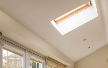 Kinnersley conservatory roof insulation companies
