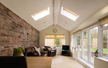 conservatory roof insulation Kinnersley