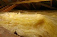 Kinnersley pitch roof insulation